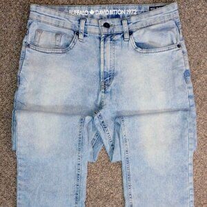 Buffalo David Bitton  Jeans